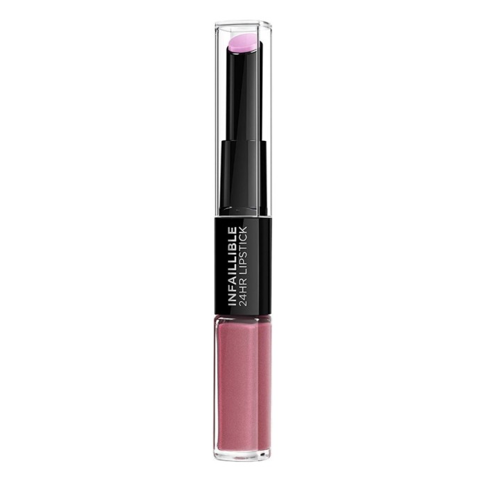 L'Oréal Paris Infaillible 24H Ruj 213 Toujours Teaberry - 1