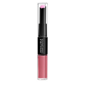 L'Oréal Paris Infaillible 24H Ruj 213 Toujours Teaberry - 1