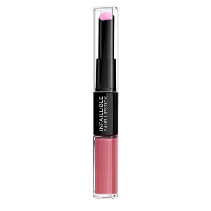 L'Oréal Paris Infaillible 24H Ruj 213 Toujours Teaberry - 1