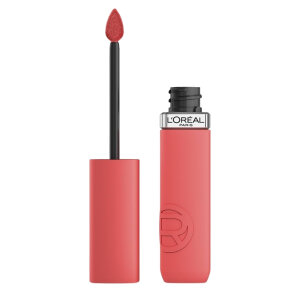 L'Oréal Paris Infaillible Matte Resistance Likit Mat Ruj - 625 Summer Flying - Loreal Paris Makyaj