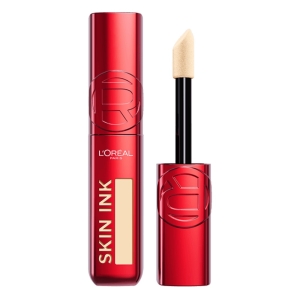 L'Oréal Paris Infaillible Skin Ink Concealer Light 100 - Loreal Paris Makyaj