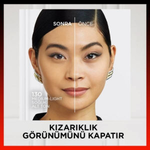 L'Oréal Paris Infaillible Skin Ink Concealer Light 60 - 8