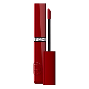 L'Oréal Paris Laque Resistance Ruj 520 - Loreal Paris Makyaj