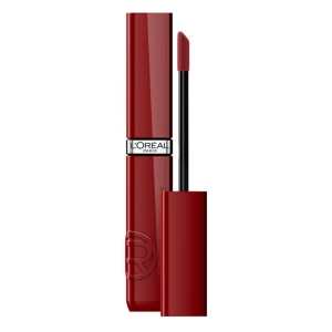 L'Oréal Paris Laque Resistance Ruj 550 - Loreal Paris Makyaj