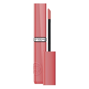 L'Oréal Paris Laque Resistance Ruj 600 - Loreal Paris Makyaj