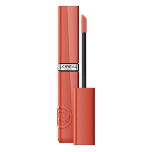 L'Oréal Paris Laque Resistance Ruj 601 - Loreal Paris Makyaj