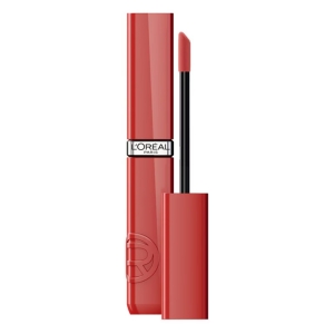 L'Oréal Paris Laque Resistance Ruj 635 - Loreal Paris Makyaj