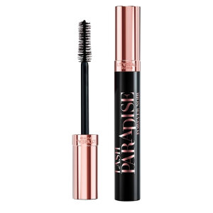 L'Oréal Paris Lash Paradise Forever Noir Maskara - 1