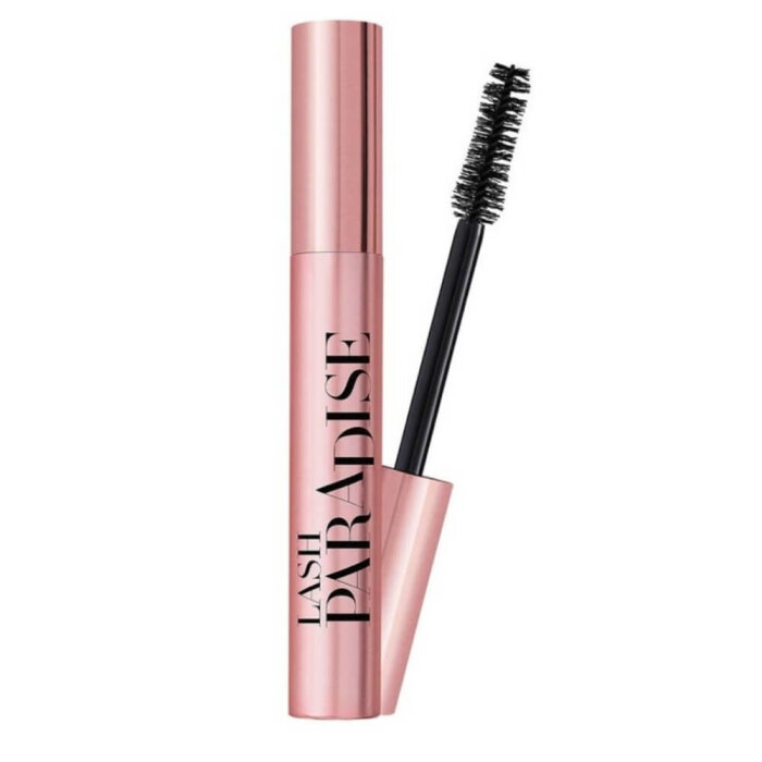 L'Oréal Paris Lash Paradise Intense Mascara Black - 1