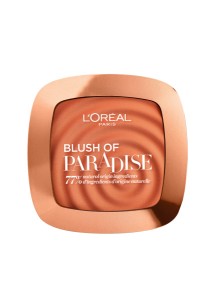 L'Oréal Paris Life's A Peach Allık - Thumbnail