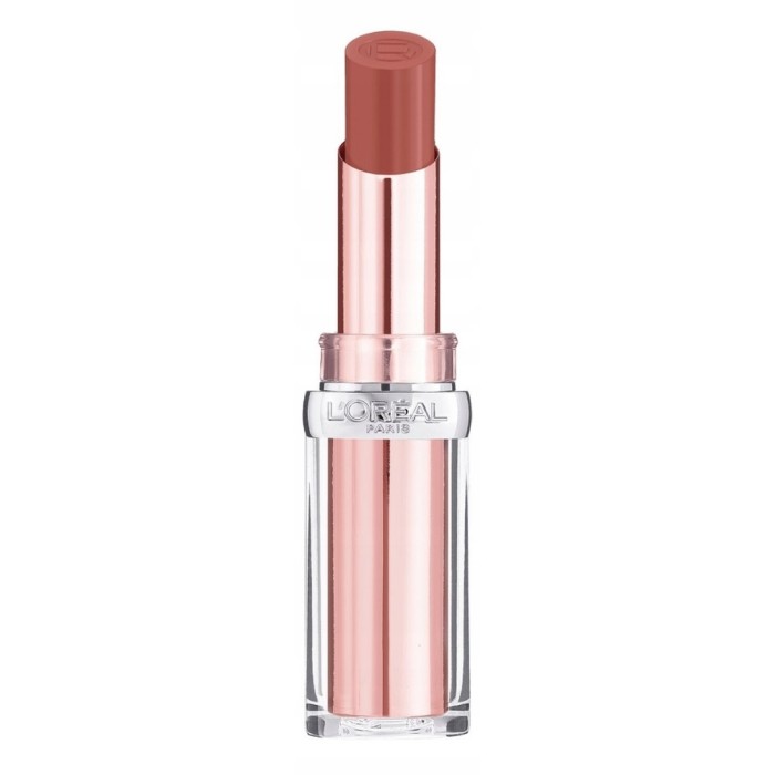 L'Oréal Paris Make Up Color Riche Ruj Shine Addiction 191 Nude Heaven - 1
