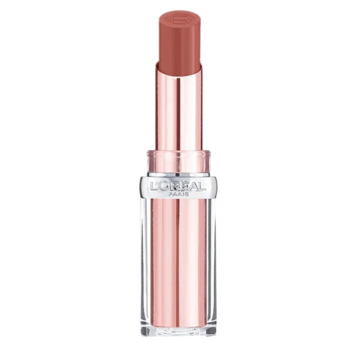 L'Oréal Paris Make Up Color Riche Ruj Shine Addiction 191 Nude Heaven - 1