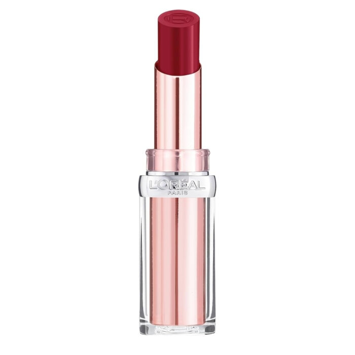 L'Oréal Paris Make Up Color Riche Ruj Shine Addiction 353 Mulberry Ecstatic - 1