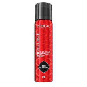 L'Oréal Paris Makyaj Sabitleme Sprey 36H 75 Ml - Loreal Paris Makyaj