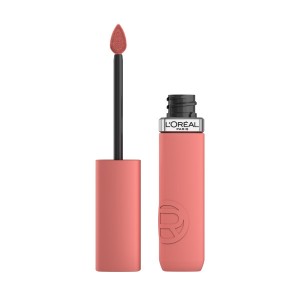 Loreal Paris Makyaj - L'Oréal Paris Matte Resist Lipstick 210 Tropical Vacay