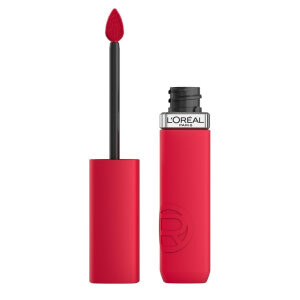 L'Oréal Paris Matte Resist Lipstick 300 Sun Bathing - 1
