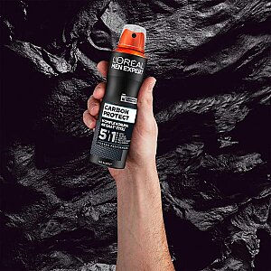 L'Oréal Paris Men Expert Carbon Protect 5in1 Deo 150 Ml - 3