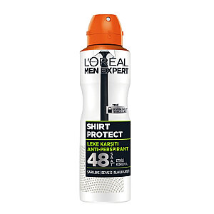 L'Oréal Paris Men Expert Shirt Protect Deo 150 Ml 