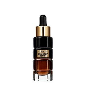 L'Oréal Paris Midnight Cilt Yenileme&Canlandırma Serum 30 Ml - Loreal Paris Cilt
