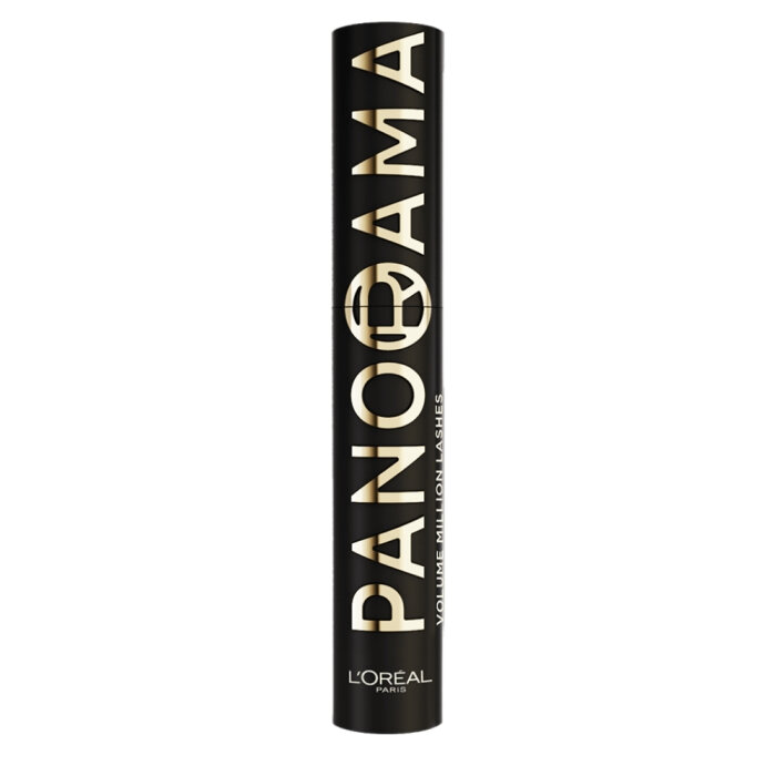 L'Oréal Paris Panorama Mascara All Night Black - 1