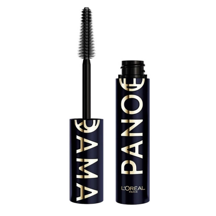 L'Oréal Paris Panorama Mascara All Night Blue - 1