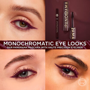 L'Oréal Paris Panorama Mascara All Night Bordeaux - 5