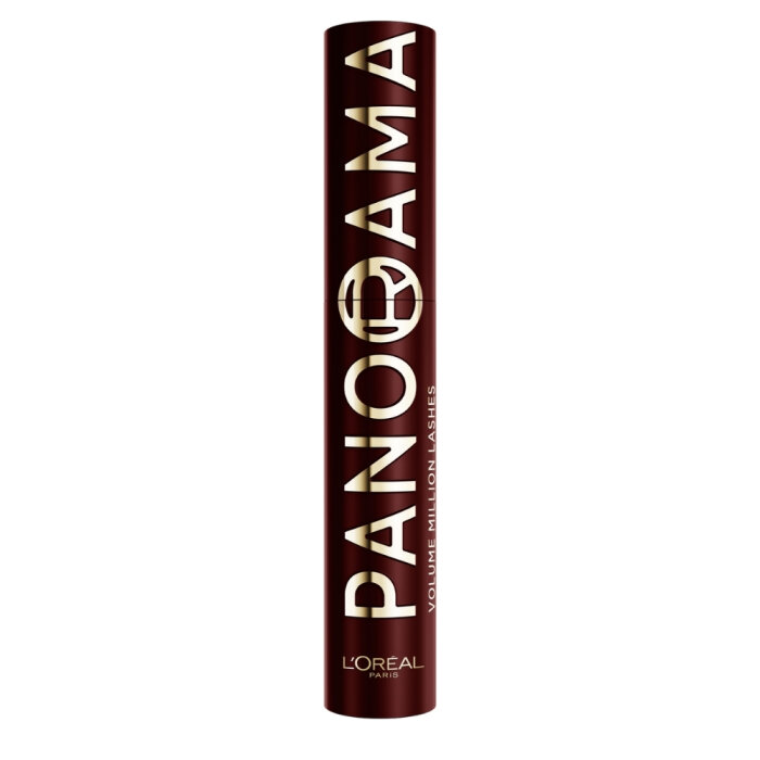 L'Oréal Paris Panorama Mascara All Night Bordeaux - 1