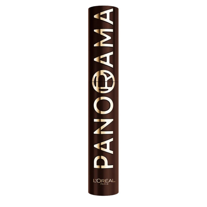 L'Oréal Paris Panorama Mascara All Night Brunette - 1