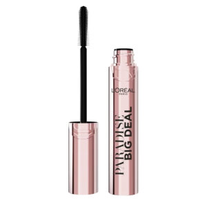 L'Oréal Paris Paradise Big Deal Mascara Black - 1