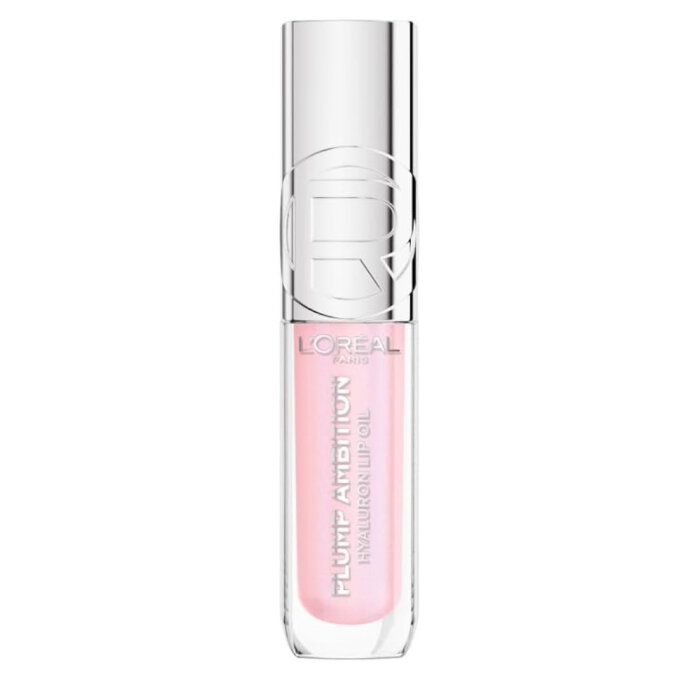 L'Oréal Paris Plump Ambition Hyaluron Lip Oil 101 - 1