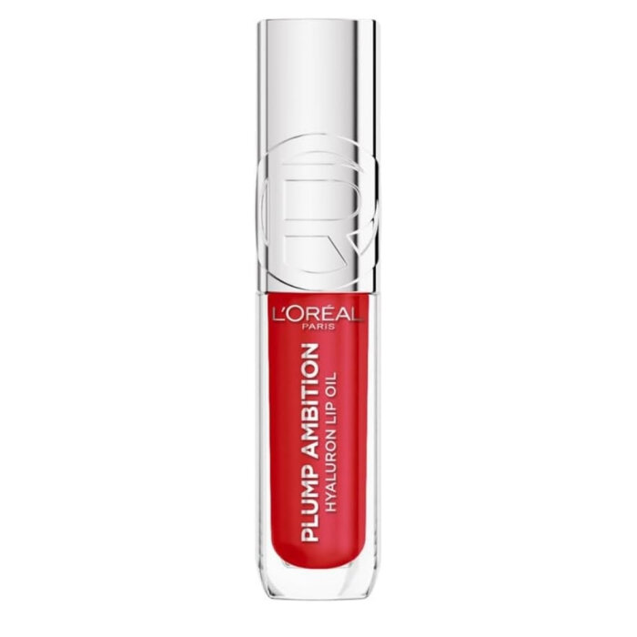 L'Oréal Paris Plump Ambition Hyaluron Lip Oil 380 - 1