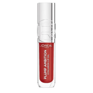 L'Oréal Paris Plump Ambition Hyaluron Lip Oil 390 - 1