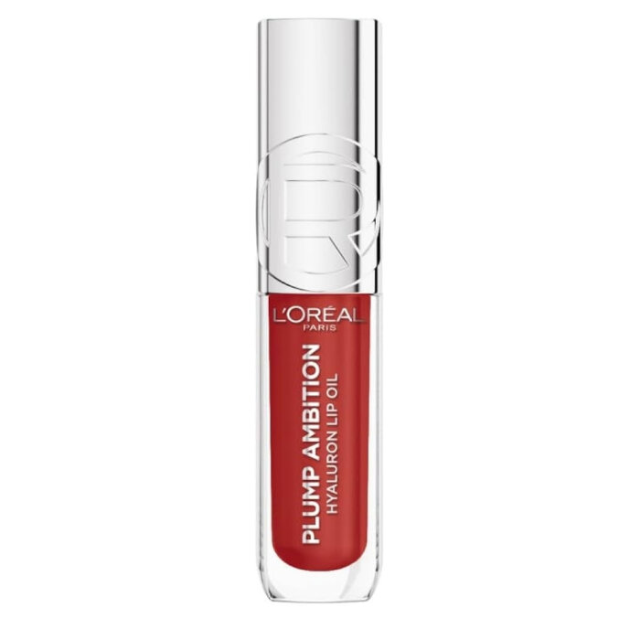 L'Oréal Paris Plump Ambition Hyaluron Lip Oil 390 - 1