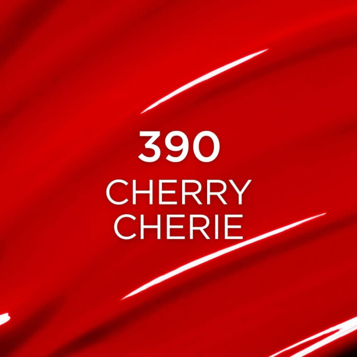 L'Oréal Paris Plump Ambition Hyaluron Lip Oil 390 - 3