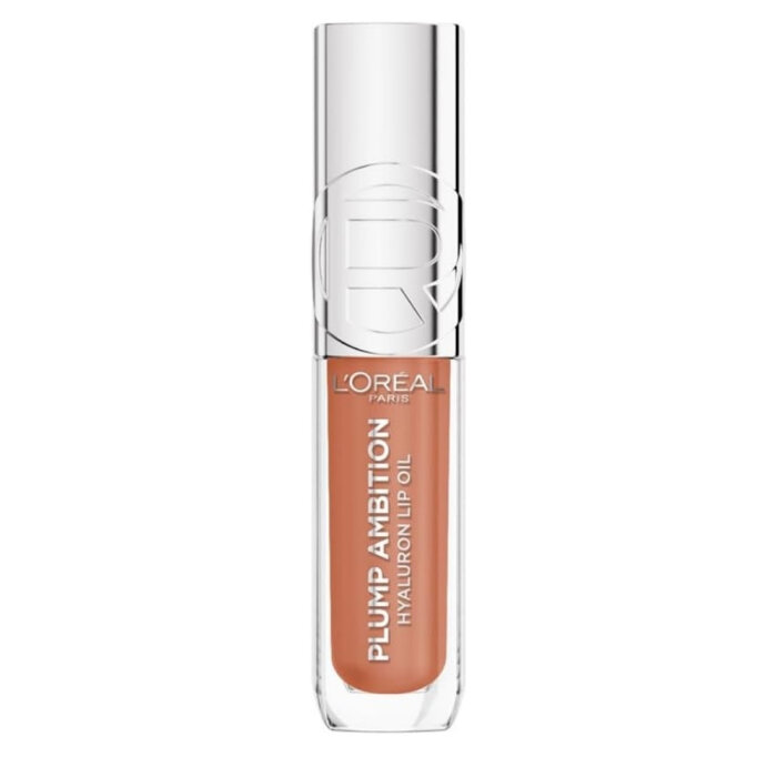 L'Oréal Paris Plump Ambition Hyaluron Lip Oil 641 - 1