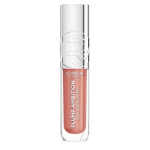 L'Oréal Paris Plump Ambition Hyaluron Lip Oil 650 - 1