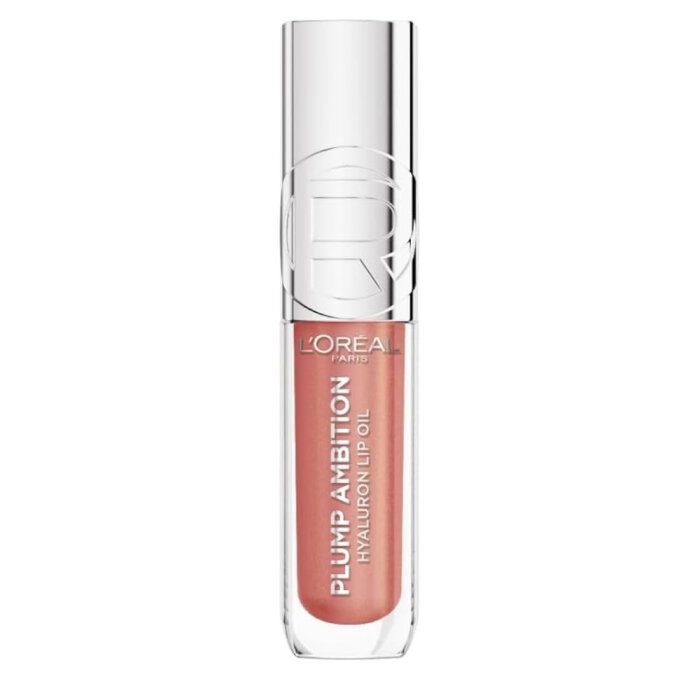 L'Oréal Paris Plump Ambition Hyaluron Lip Oil 650 - 1