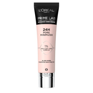L'oréal Paris Prime Lab Makyaj Bazı Pore Minimizer - Loreal Paris Makyaj