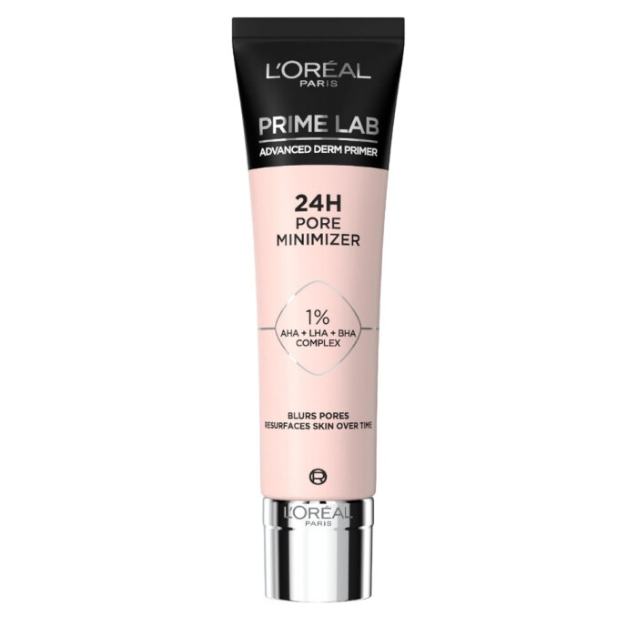 L'oréal Paris Prime Lab Makyaj Bazı Pore Minimizer - 1