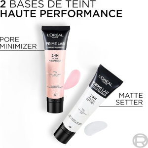 L'oréal Paris Prime Lab Makyaj Bazı Pore Minimizer - 3