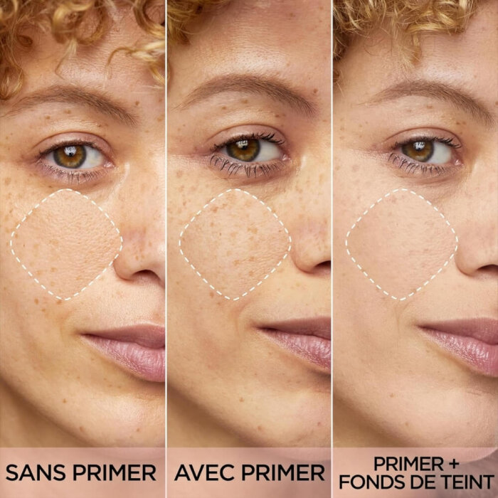 L'oréal Paris Prime Lab Makyaj Bazı Pore Minimizer - 4