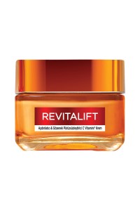 Loreal Paris Cilt - L'Oréal Paris Revitalift Clinical C Vitamin Cream 50 Ml