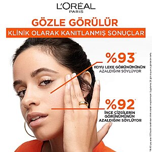 L'Oréal Paris Revitalift Clinical Spf50 Yüksek UV Korumalı Güneş Kremi 50 Ml - 4