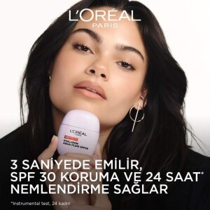 L'Oréal Paris Revitalift Filler Aqua Replumoing Spf30 40 Ml - 2