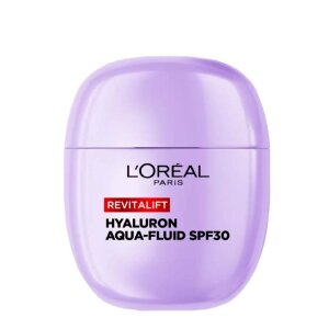 L'Oréal Paris Revitalift Filler Aqua Replumoing Spf30 40 Ml - Loreal Paris Cilt