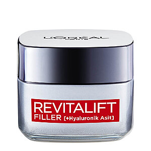 L'Oréal Paris Revitalift Filler Gündüz Kremi 50 Ml - Loreal Paris Cilt