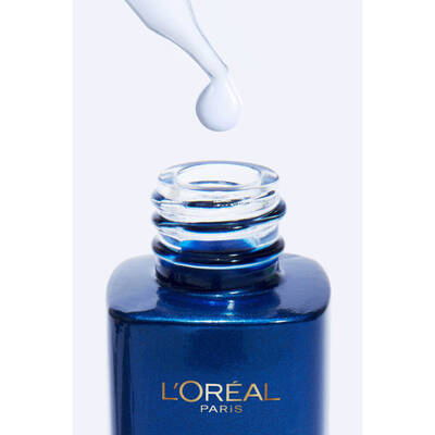 L'Oréal Paris Revitalift Lazer Saf Retinol Gece Serumu 30 Ml
