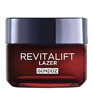 L'Oréal Paris Revitalift Lazer x3 Yaşlanma Karşıtı Bakım Kremi 50 Ml - Loreal Paris Cilt