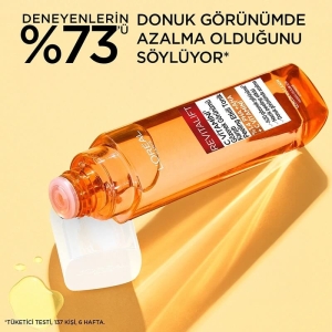 L'Oréal Paris Revitalift Vitamin C Peeling Tonik 180 Ml - 5
