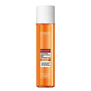 L'Oréal Paris Revitalift Vitamin C Peeling Tonik 180 Ml - Loreal Paris Cilt